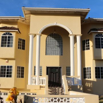 纳拉雅别墅(Villa Nilaja)图片