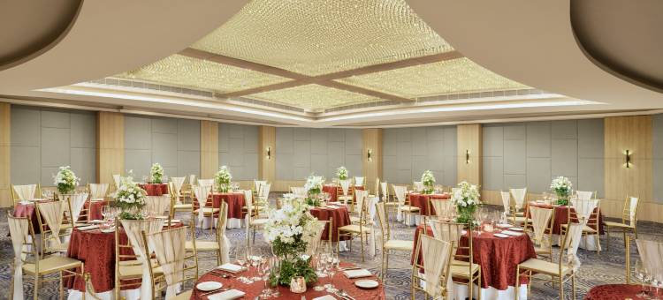 麦格哈拉雅邦的Vivanta(Vivanta Meghalaya Shillong)图片