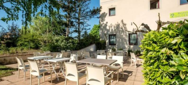 Hôtel le Bratoria , Anciennement le Saint Vincent图片