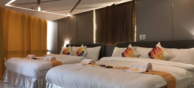 NGN格兰酒店(Ngn Gran Hotel)图片