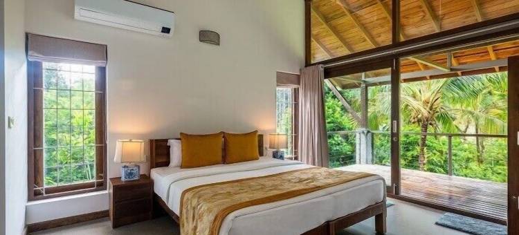 爱马仕住宿&小径旧牛棚，韦亚纳德(Amã Stays & Trails the Old Cattleshed, Wayanad)图片