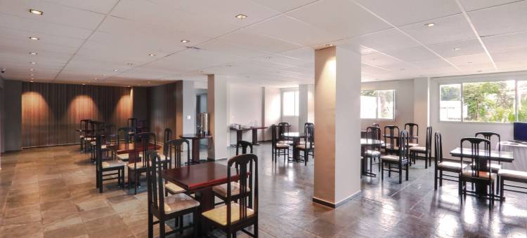 皇家公园皮拉西卡巴酒店(Hotel Royal Park)图片