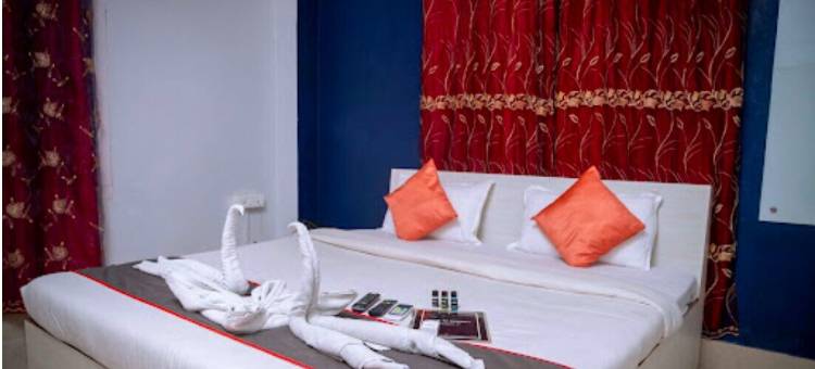 GS住所(GS Residency)图片