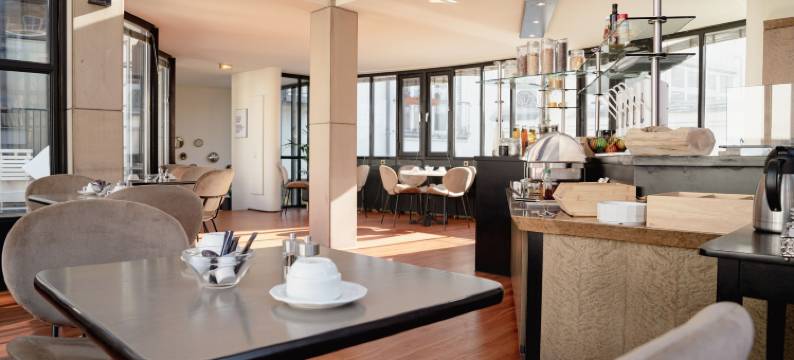 Domicil Hotel Bonn图片