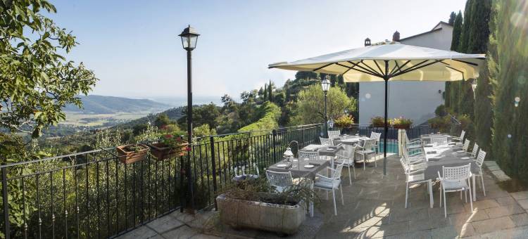 Amici客栈(Locanda Agli Amici)图片