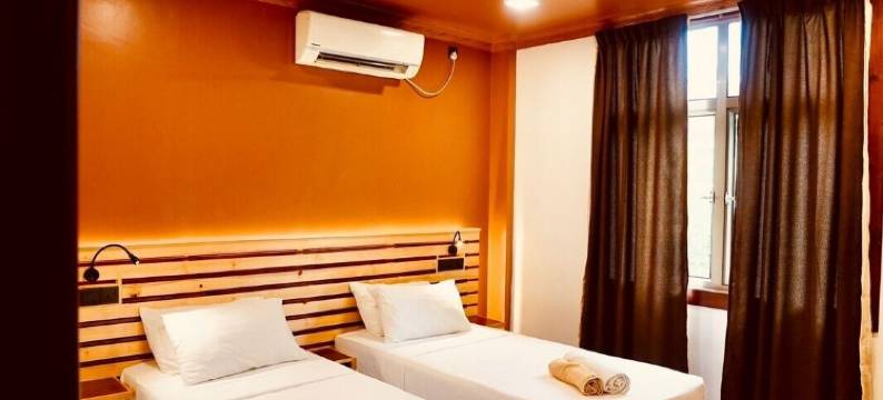 卡普岛别墅(Captal Island Villa)图片