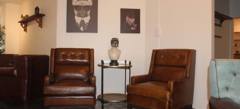 米尔纳斯广场(Millners Plaza)图片