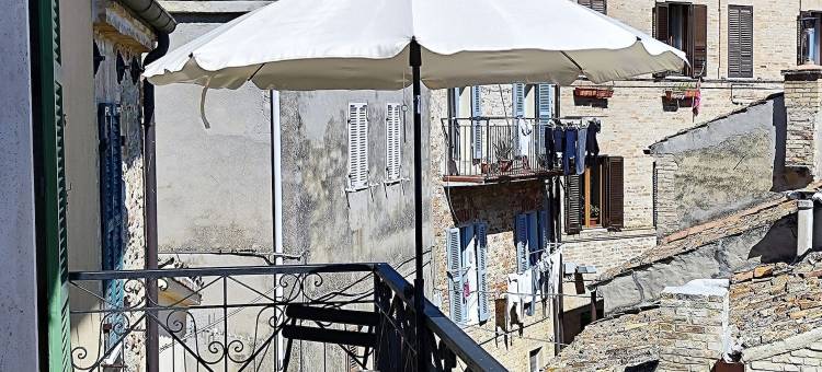 Casa Agello B&B 小屋(Casa Agello B&B)图片