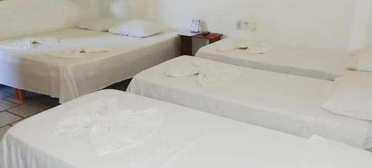 椰汁旅馆(Pousada Água de Côco)图片