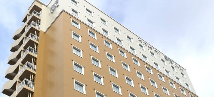 东横INN春日部站西口(Toyoko Inn Kasukabe-Eki Nishi-Guchi)图片