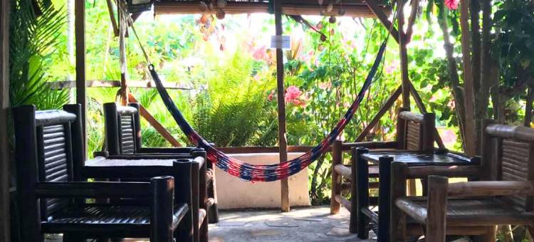 Gerty's Tourist Inn Powered by Cocotel图片