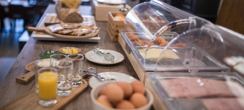 中央酒店(Hotel Central)图片