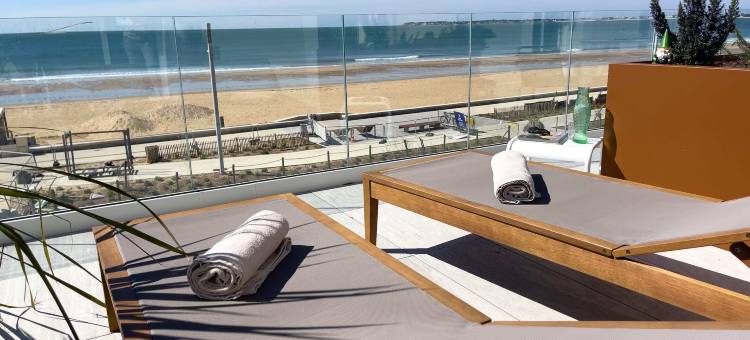 Régent之家(La Maison Régent & Spa - Plage de la Baule)图片