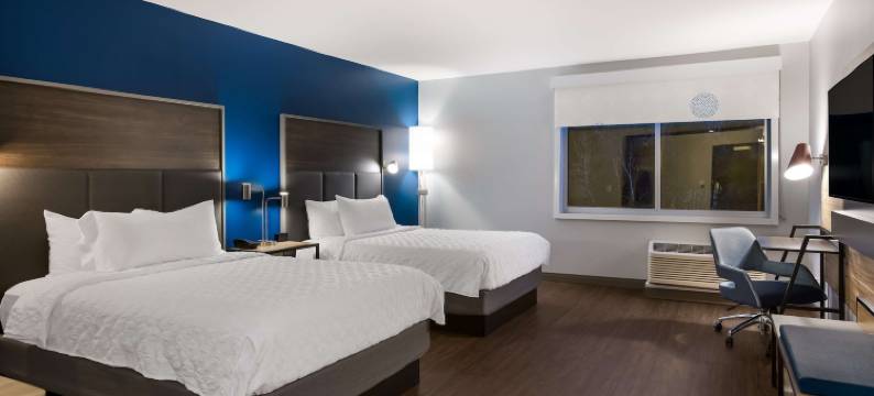 希尔顿的Tru 特拉弗斯城(Tru by Hilton Traverse City)图片