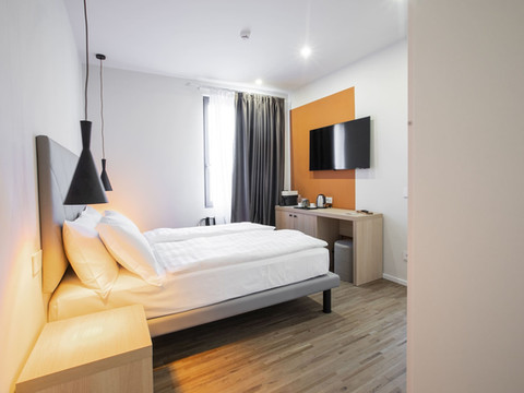 阿赫维拉格洛里布雷西亚别墅