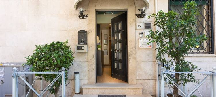 因特纳诺酒店(Internouno)图片