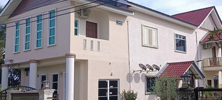 库劳农场民宿(Kurau Inn Boutique Farmstay)图片