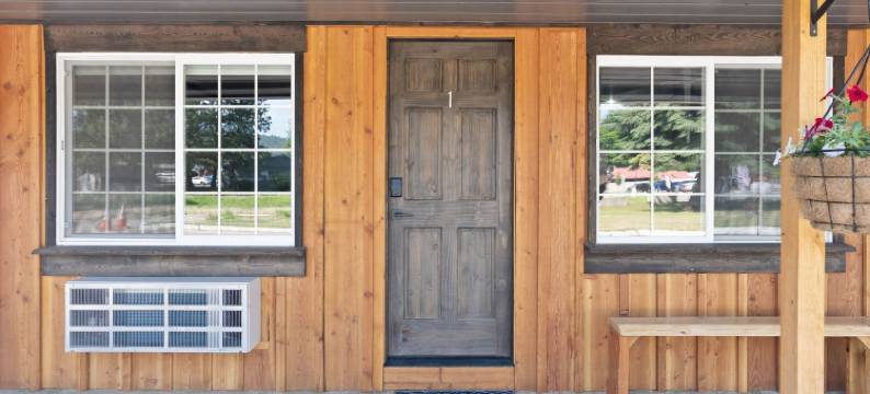 Lake Village 度假村(Lake Village Lodge)图片