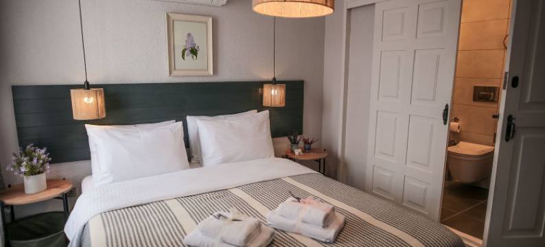 Ayvalık Palacitta客栈(Ayvalik Palacitta Guesthouse)图片