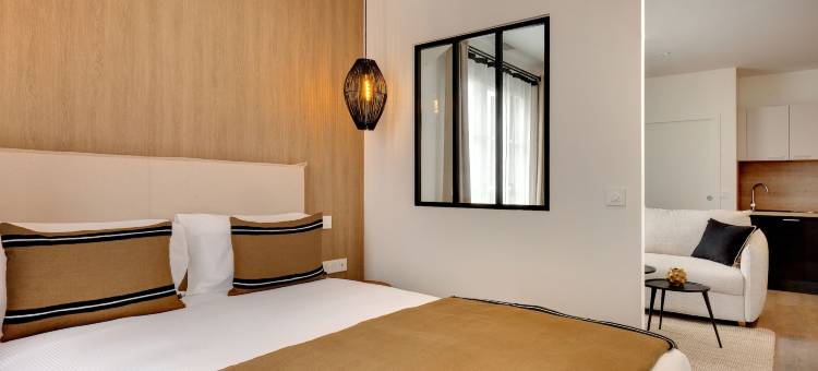 科利乌尔公寓(Les Appartements de Collioure)图片