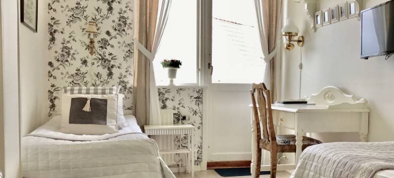 维京酒店(Hotell Viking)图片