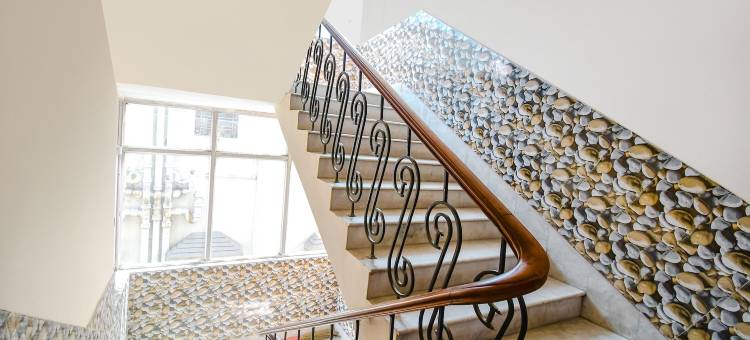 Fabexpress遗产旅馆(FabHotel Heritage Inn)图片