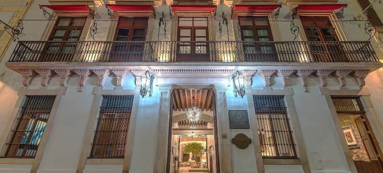 Nueve 25精品酒店(Nueve 25 Hotel Boutique)图片