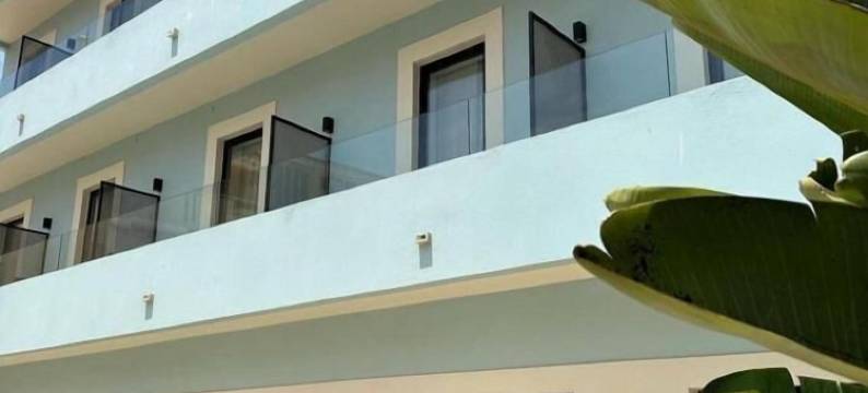 海洋套房民宿(Marsuites B&B)图片