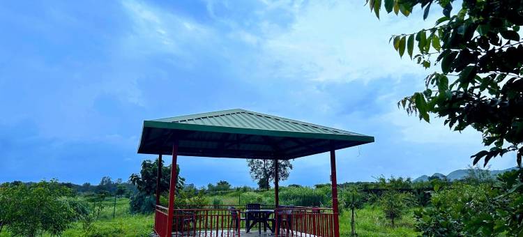 卡尔贾特山(Karjat Hills)图片