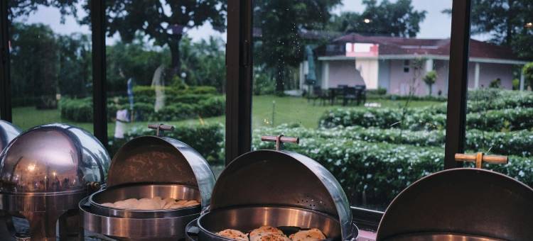 穆库特曼尼普尔绝世度假村(Peerless Resort Mukutmanipur)图片