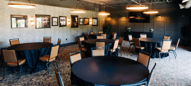 小径酒店(The Trail Hotel)图片