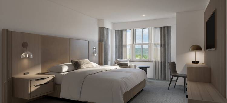 北康威Hotel Indigo酒店由IHG运营(Hotel Indigo North Conway by IHG)图片