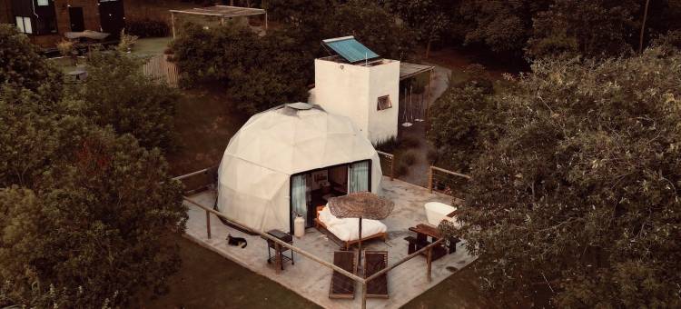 迪拉的小屋(Dila's Lodge)图片