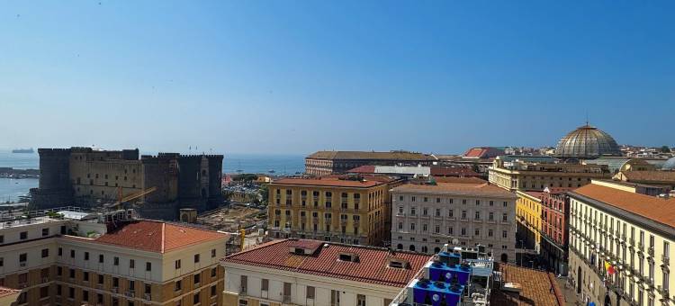 那不勒斯市中心 - 公寓和客房(Napoli City Center - Appartamenti e Camere)图片
