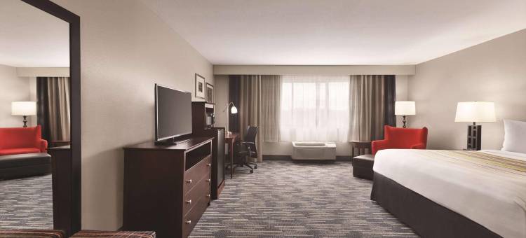 丽笙弗吉尼亚州阿宾登岛乡村套房酒店(Country Inn & Suites by Radisson, Abingdon, VA)图片