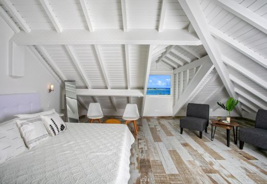 Sunrise 21 Hotel Overview