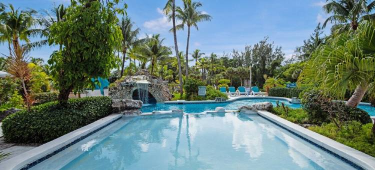 Paradise Island 9A-Sunrise Beach Club-Beachfront-Safe Haven Villa Del Mar图片