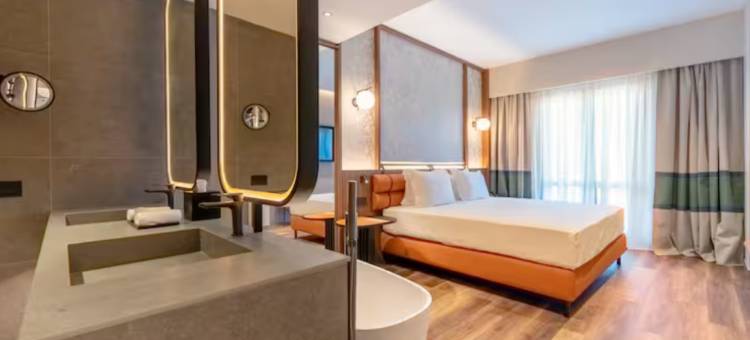 艾特娜高尔夫球2号水疗度假村(Il Picciolo Etna Golf Resort & Spa)图片