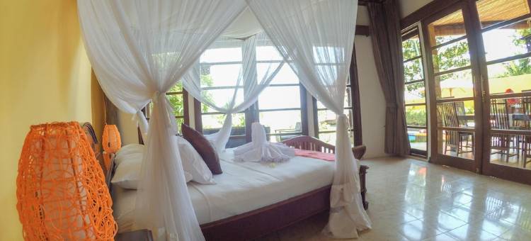 Ocean BeachfrontPrivate Villa Home & Pool with Chef andFree Welcome Breakfast图片
