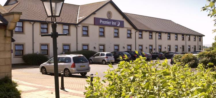 普瑞米尔艾尔/普雷斯蒂克机场酒店(Premier Inn Ayr/Prestwick Airport)图片