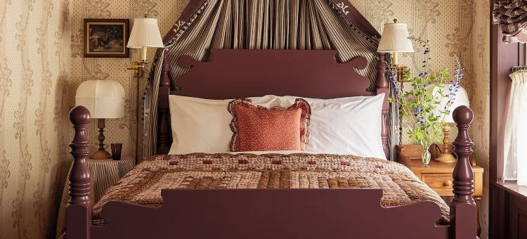 六铃乡村客栈(Six Bells Countryside Inn)图片