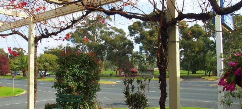 墨累河汽车旅馆(Murray River Motel)图片