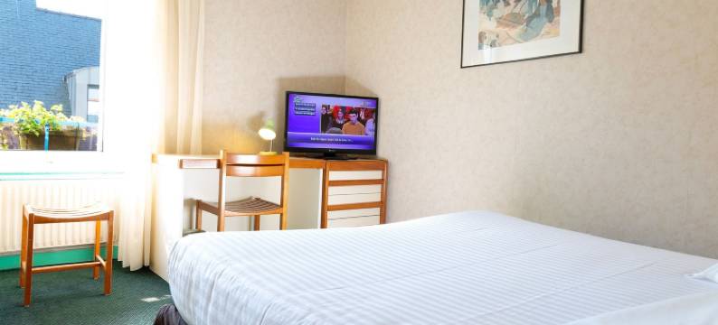 莱斯班德美酒店(Les Bains de Mer Riviera Bretonne)图片