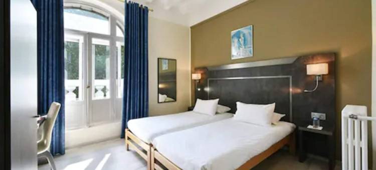 现代酒店(Hôtel Moderne)图片