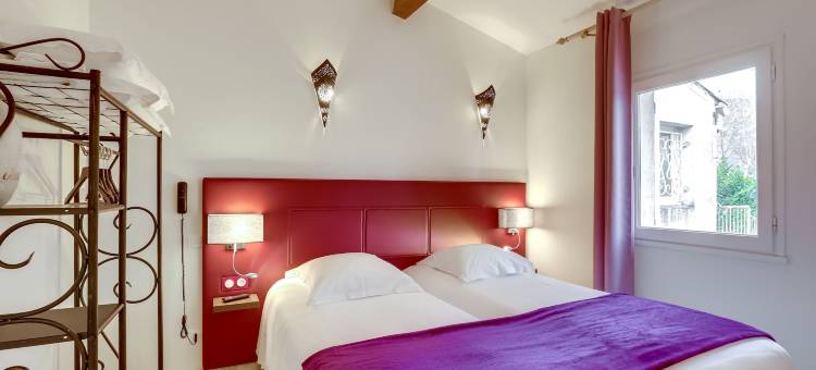 雷加利亚雷庄园罗杰斯酒店(Logis Hotel Restaurant le Domaine de la Régalière)图片