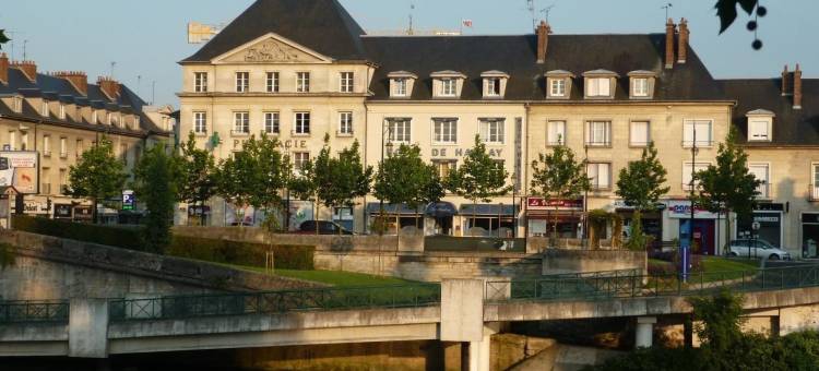 哈雷斯涛特尔酒店(Cit'Hotel de Harlay)图片