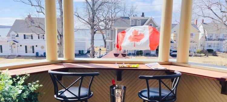 伊甸园宾馆(The Eden Hall Inn)图片