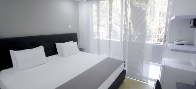 元素酒店(Element Hotel)图片