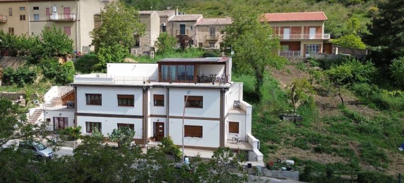 La Terrazza sulle Madonie图片