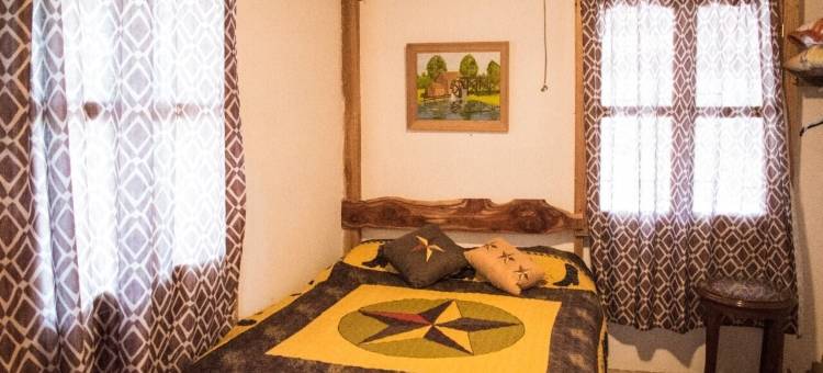 布兰卡木屋(La Cabaña de Blanca)图片